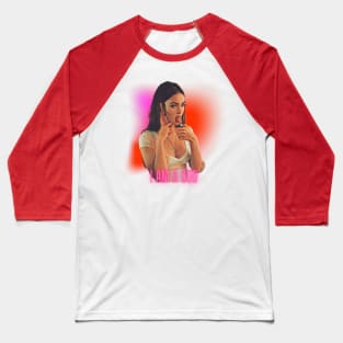 Jennifer's Body 2 Baseball T-Shirt